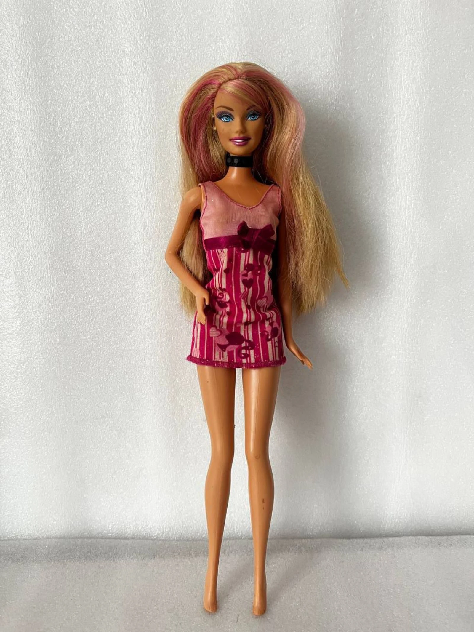 Barbie modepop – photo 2